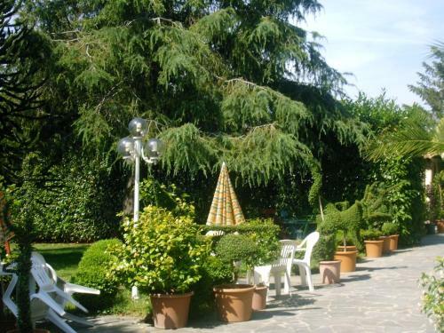 Bed & Breakfast Forum Cassii