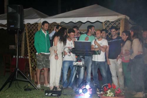 Bed & Breakfast Forum Cassii