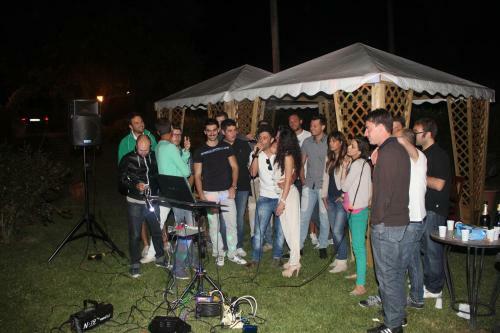 Bed & Breakfast Forum Cassii