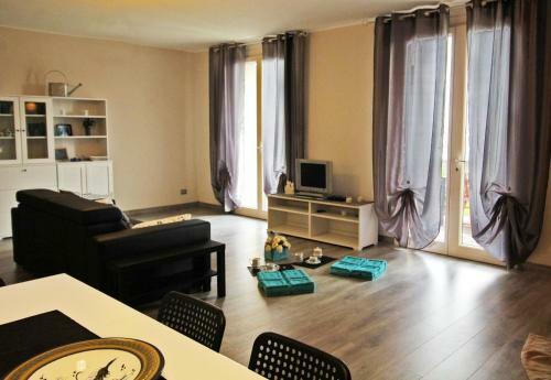 Apartamento Appartamento Alle Rive