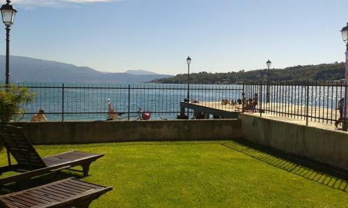 Apartamento Appartamento Alle Rive