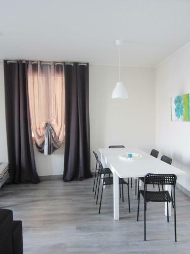 Apartamento Appartamento Alle Rive