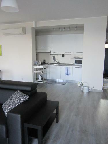 Apartamento Appartamento Alle Rive