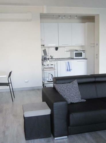 Apartamento Appartamento Alle Rive