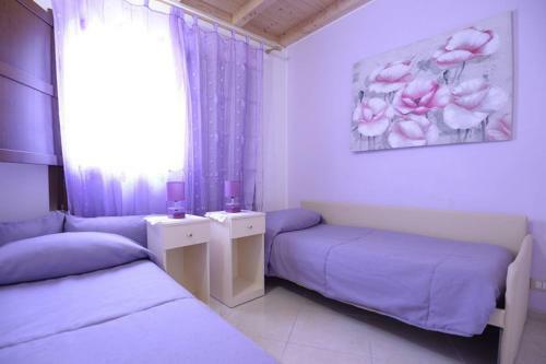 Apartamento Case Vacanza Edera