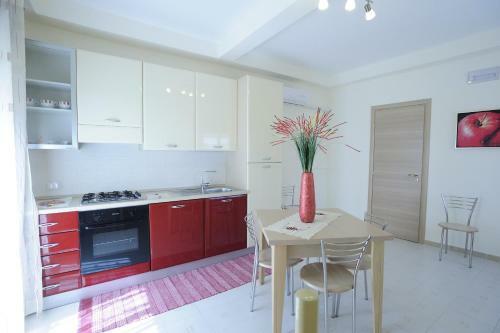 Apartamento Case Vacanza Edera