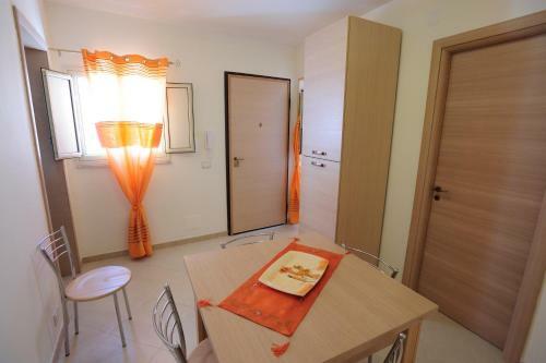 Apartamento Case Vacanza Edera