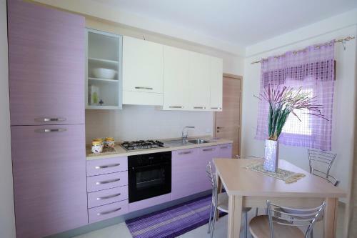 Apartamento Case Vacanza Edera