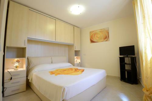 Apartamento Case Vacanza Edera