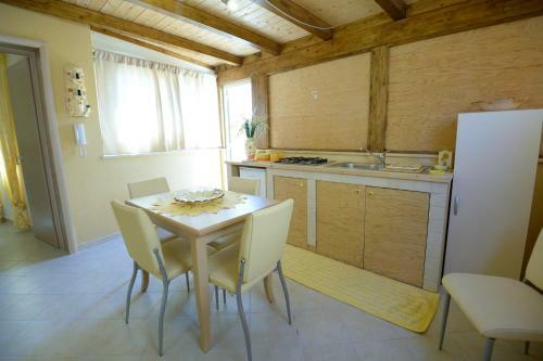 Apartamento Case Vacanza Edera