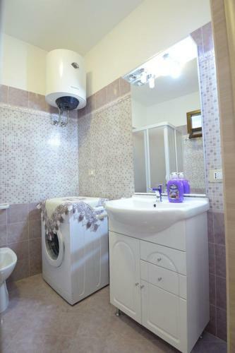 Apartamento Case Vacanza Edera
