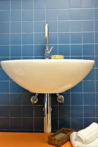 Apartamento Dimora Lanfranchi