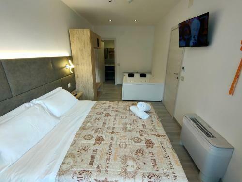 Apartamento Residence Cristine