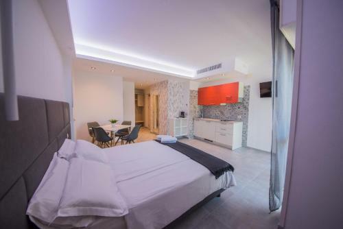 Apartamento Residence Cristine