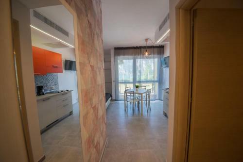 Apartamento Residence Cristine