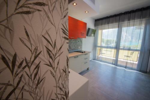 Apartamento Residence Cristine