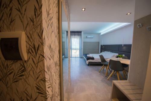 Apartamento Residence Cristine