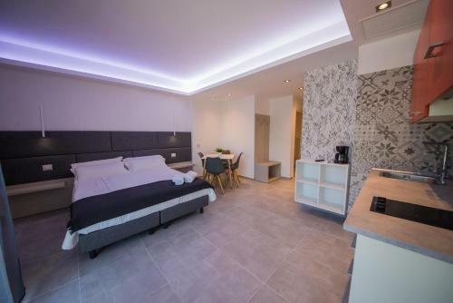 Apartamento Residence Cristine