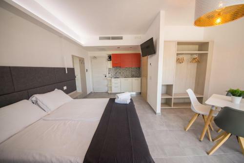 Apartamento Residence Cristine