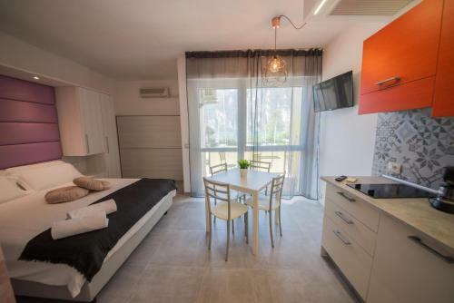 Apartamento Residence Cristine