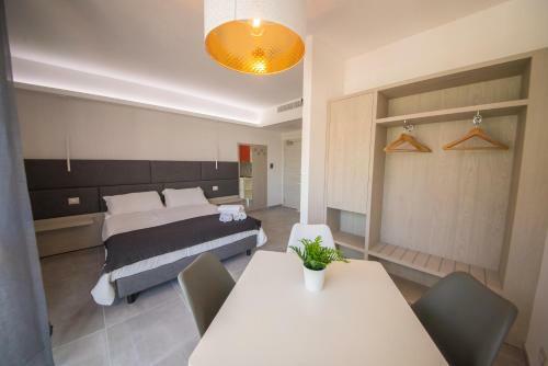 Apartamento Residence Cristine