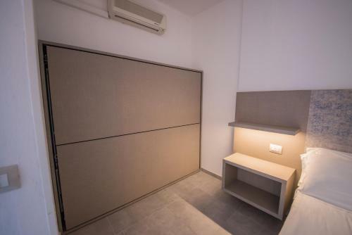 Apartamento Residence Cristine