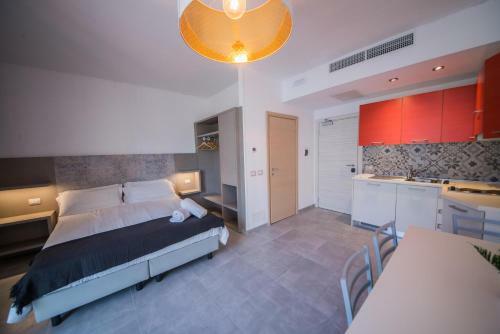 Apartamento Residence Cristine