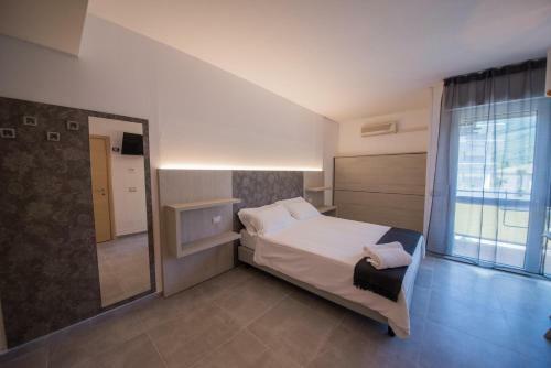 Apartamento Residence Cristine