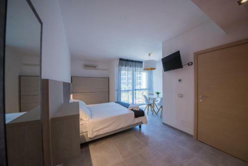 Apartamento Residence Cristine