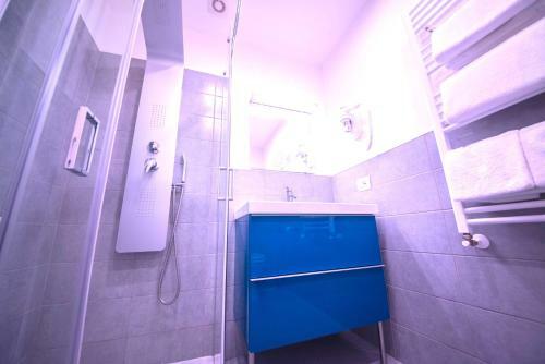 Apartamento Residence Cristine