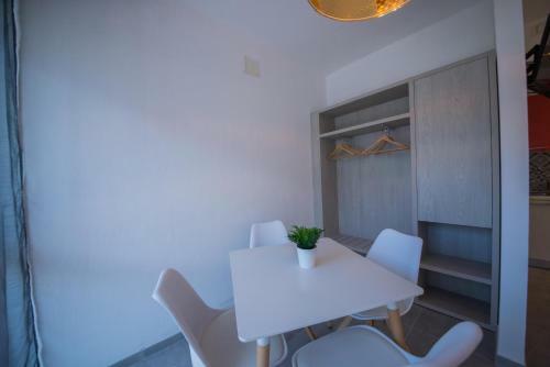 Apartamento Residence Cristine