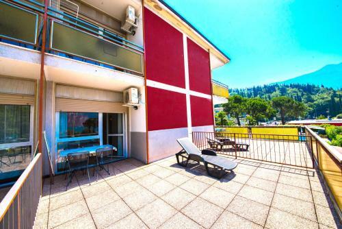 Apartamento Residence Cristine