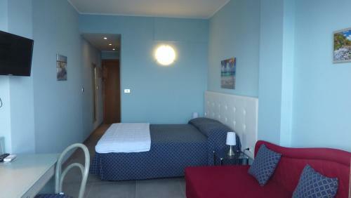 Hotel La Perla Del Capo