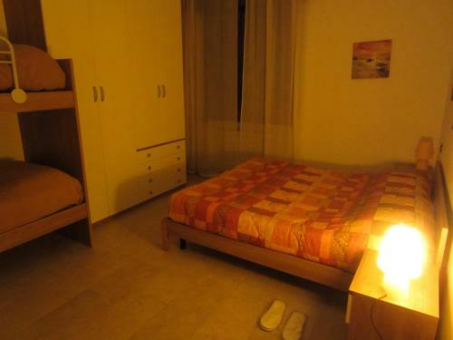 Apartamento Appartamento Lago
