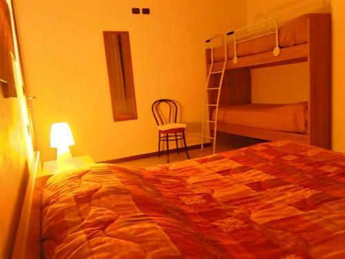 Apartamento Appartamento Lago