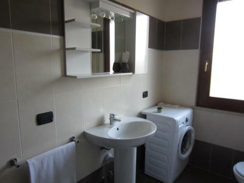 Apartamento Appartamento Lago