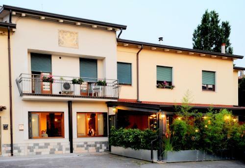 Apartamento Appartamento Lago