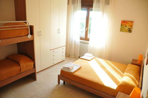 Apartamento Appartamento Lago