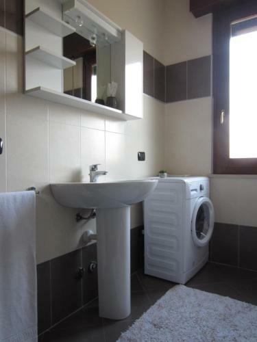 Apartamento Appartamento Lago