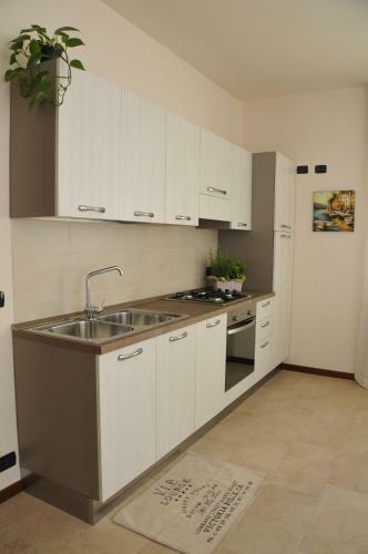 Apartamento Appartamento Lago