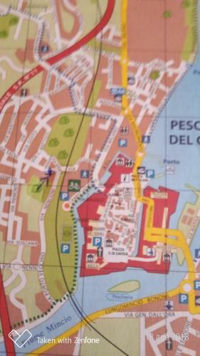 Apartamento Appartamento Lago