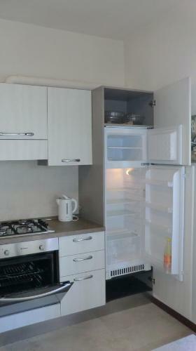 Apartamento Appartamento Lago