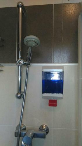 Apartamento Appartamento Lago