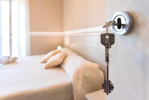 Bed & Breakfast Alguest