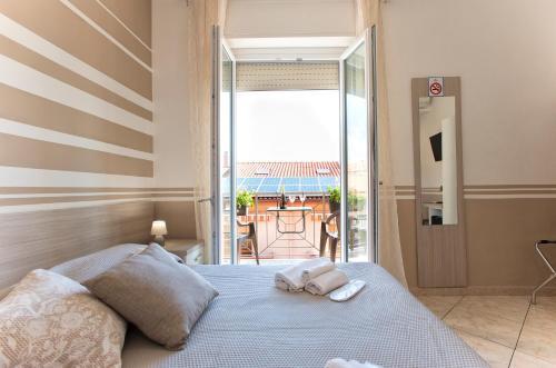 Bed & Breakfast Alguest