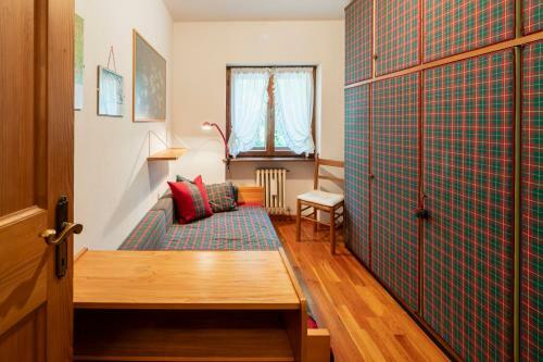 Apartamento Chalet Pocol
