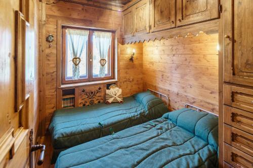 Apartamento Chalet Pocol