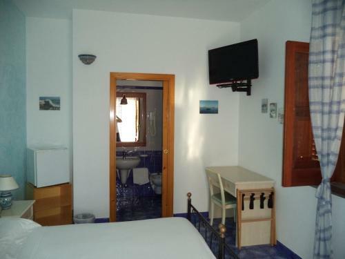 Hostal La Sirena