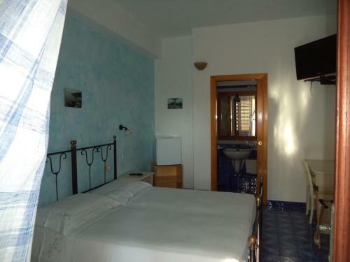 Hostal La Sirena