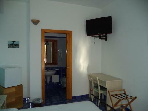 Hostal La Sirena